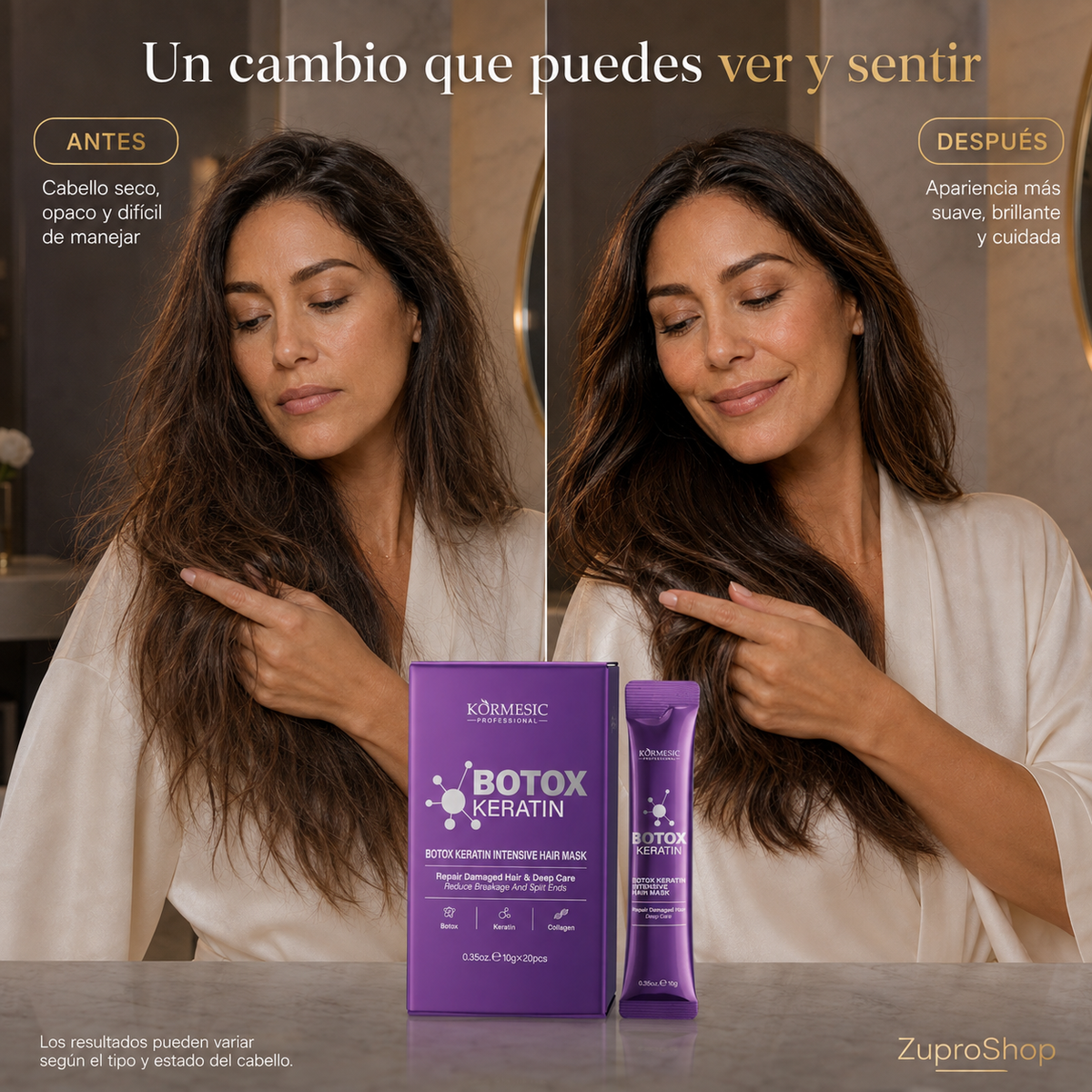 Hair Ritual Pro™