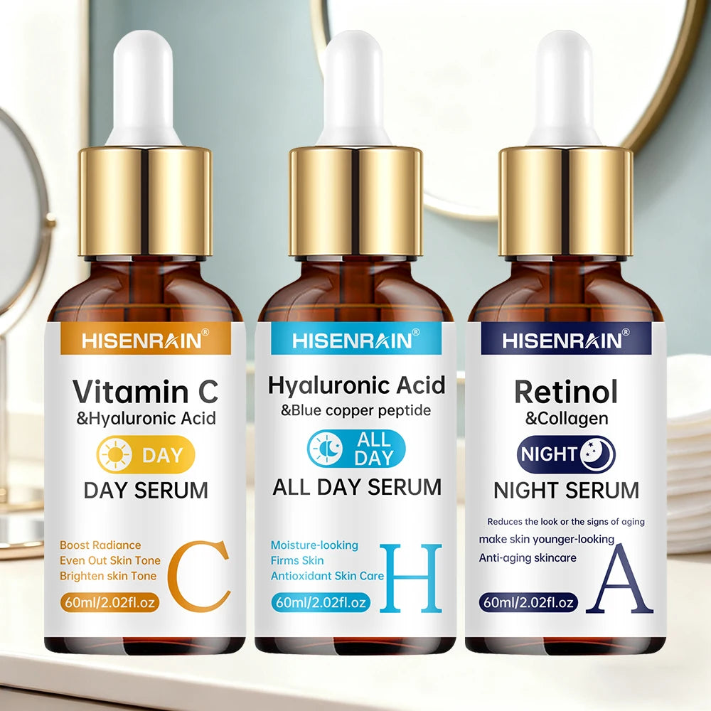 LUMÉRA 3™ Skincare 3x1 Solo por Hoy