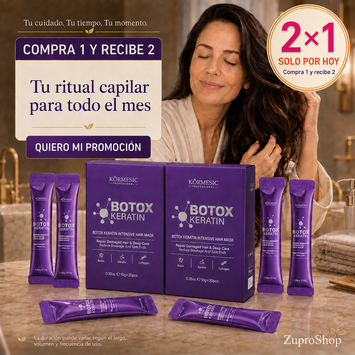 Hair Ritual Pro™