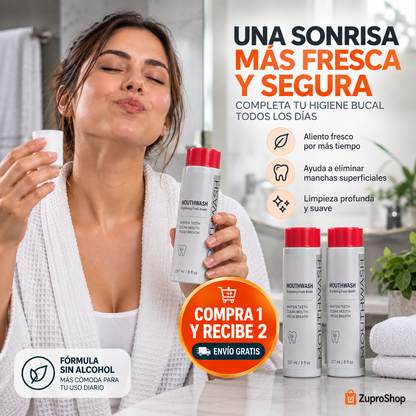 ORAVÉ™ Oral Care Compra 1 y lleva 2