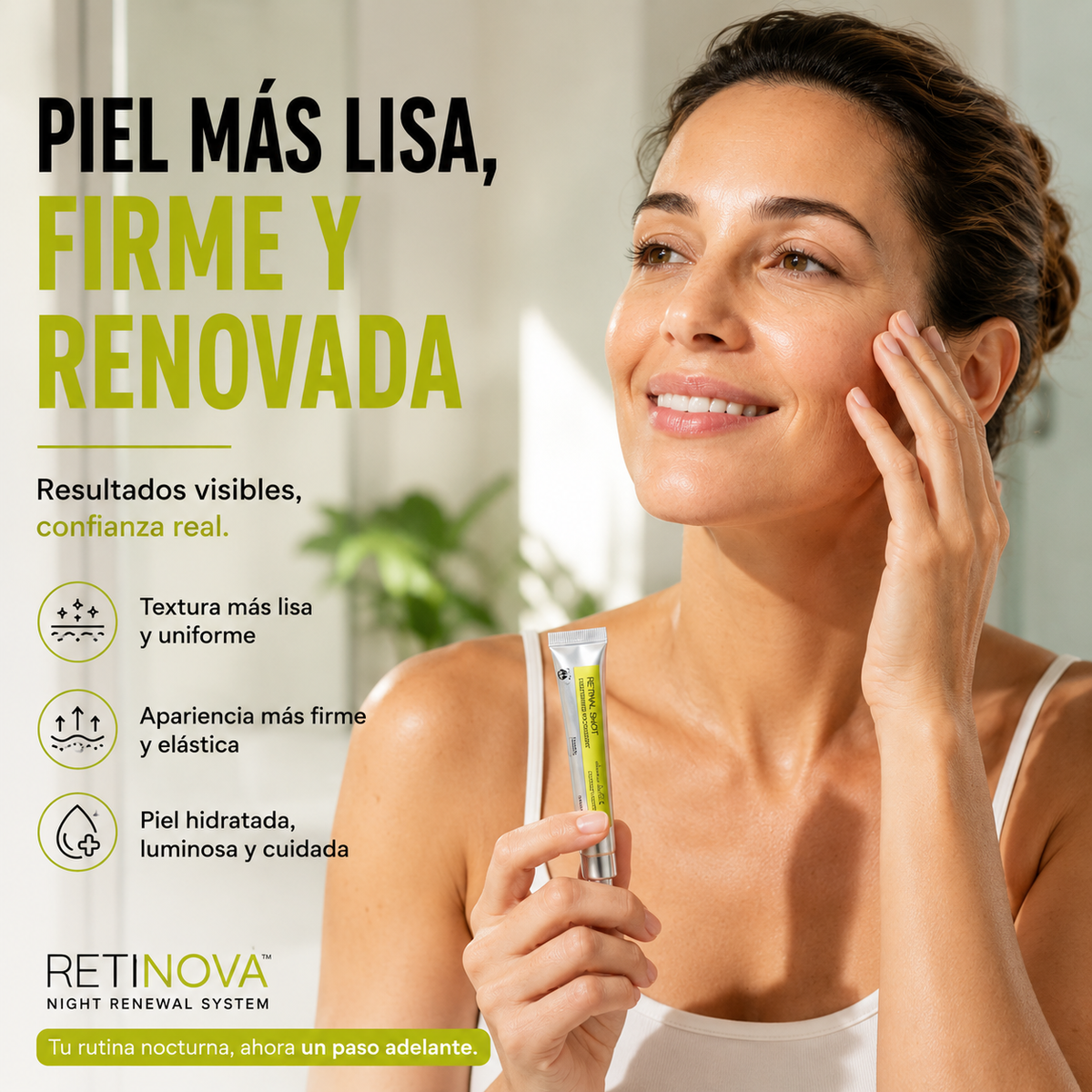 RETINOVA™