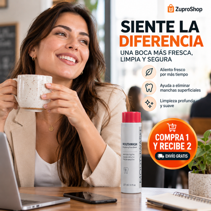 ORAVÉ™ Oral Care Compra 1 y lleva 2