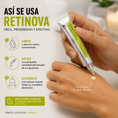 RETINOVA™