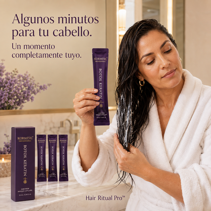 Hair Ritual Pro™