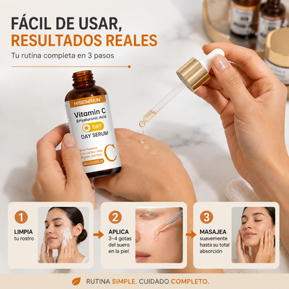 LUMÉRA 3™  Skincare       3x1 Solo por Hoy