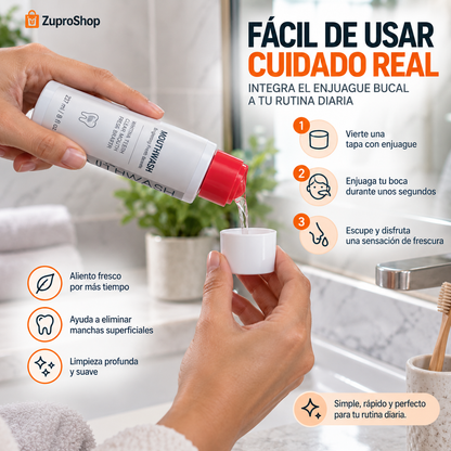 ORAVÉ™ Oral Care Compra 1 y lleva 2