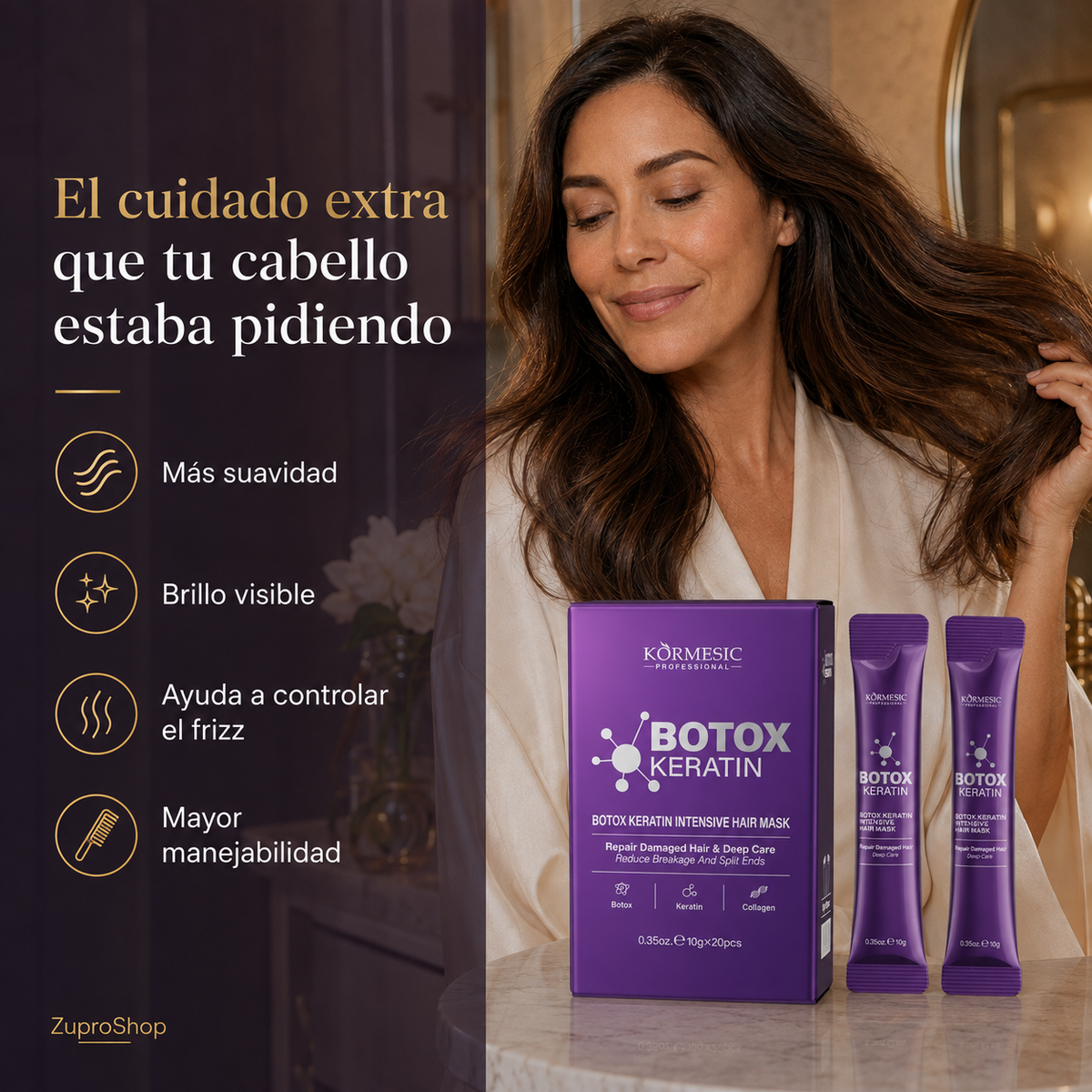 Hair Ritual Pro™