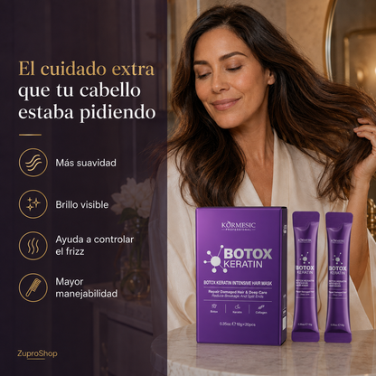 Hair Ritual Pro™