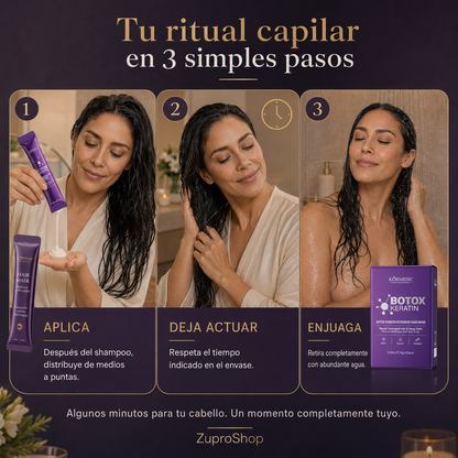 Hair Ritual Pro™