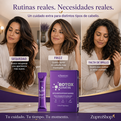 Hair Ritual Pro™