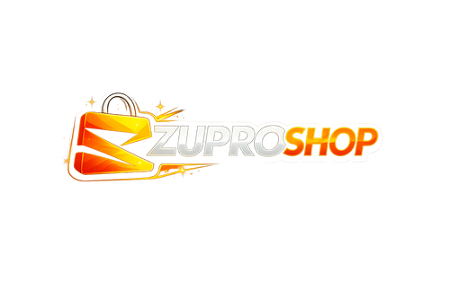 ZuproShop.cl